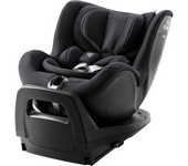 Silla de Auto DUALFIX PRO CLASSIC Deep Black Britax Romer