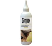Diptrón Diptron Limpiador Ótico Hipoalergénico para Perros y Gatos 125 ml