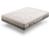 Ikon Sleep Colchón visco hybrid 30cm 105x180 cm