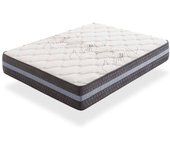 Ikon Sleep Colchón viscoelástico h30 105x180 cm