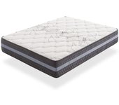 Ikon Sleep Colchón viscoelástico h30 135x190 cm