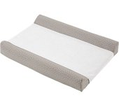 Cambrass Cambiador bañera beige 50x70x9 cm