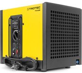 Trotec Deshumidificador comercial compacto TTK Qube