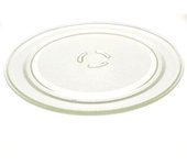 Plato giratorio 360mm 481946678348 para microondas whirlpool