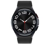 Reloj Samsung Galaxy Watch 6 LTE 43mm Negro (SMR955) (Versión europea)