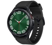 Reloj Samsung Galaxy Watch 6 BT Classic 47MM Negro (Version Europea)