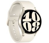 Reloj Samsung Galaxy Watch 6 BT 40mm Dorado (SMR930) (Versión europea)
