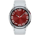 Reloj Samsung Galaxy Watch 6 LTE 43mm Plata (SMR955) (Versión europea)