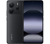 Teléfono móvil Xiaomi Redmi Note 14 5G 8Ram 256Gb Negro Medianoche