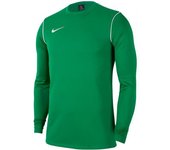 Nike - Sudadera Park 20, Unisex, Green, XL