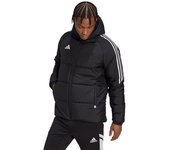 Adidas - Chaquetón Condivo 22 Winter, Hombre, Black, S