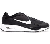 Nike - Zapatilla Air Max Solo, Hombre, Grey Md-Favo, 9,5 USA