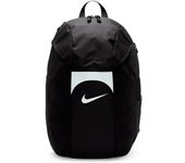 Nike - Mochila Academy Team (30L), Unisex, Black-White