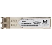 TRANSCEIVER HP SFP GIGABIT LC