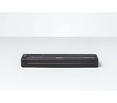 Brother PJ862 203 x 200 DPI Inalámbrico y alámbrico Térmica directa Impresora portátil