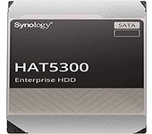 Synology HAT5300-4T disco duro interno 3.5" 4 TB Serial ATA III