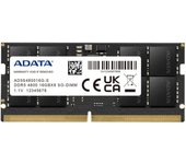 Memoria RAM Adata AD5S480016G-S 16 GB DDR5 4800 MHz 16 GB