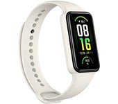 Amazfit Band 7 AMOLED Pulsera de actividad 3,73 cm (1.47") Blanco