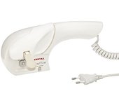Tefal Prep'Line 853531 Abrelatas Eléctrico, 20 W, Plástico, Blanco