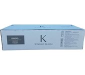 UTAX 1T02NH0UT0 cartucho de tóner Original Negro 1 pieza(s) - Tóner para impresoras láser (70000 páginas, Negro, 1 pieza(s))