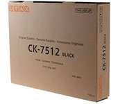 UTAX TÓNER Negro CK-7512 1T02V70UT0 35000 copias