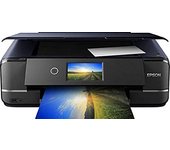 Epson Expression Photo XP-970 | Impresora Fotográfica WiFi A3 Multifunción | Impresión Doble Cara Automática | Bandejas Separadas Papel Fotográfico y A3 | Sistema Tinta 6 Colores Especial Fotografía