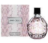 Jimmy Choo Set de regalo para mujer: 60 ml EDP Spray + 100 ml Loción corporal