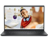 DELL Inspiron 3535 AMD Ryzen™ 5 7530U Portátil 39,6 cm (15.6") Full HD 16 GB DDR4-SDRAM 512 GB SSD Wi-Fi 5 (802.11ac) Windows 11 Pro Negro
