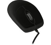 Active Key AK-PMJ1 ratón Ambidextro USB tipo A Óptico 1000 DPI