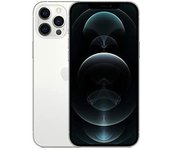 Apple Nuevo iPhone 12 Pro MAX (128 GB) - de en Azul pacífico