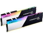 G.Skill Trident Z F4-3600C16D-16GTZNC módulo de memoria 16 GB 2 x 8 GB DDR4 3600 MHz
