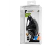 Tracer Flipper ratón mano derecha RF inalámbrico Óptico 1600 DPI