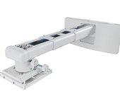 Soporte de Pared Extensible para Proyector Optoma OWM3000