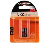 Ansmann Special Batería de un solo uso Ión de litio