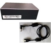 Zebra KIT-PWR-12V50W cargador de dispositivo móvil Lector de código Negro