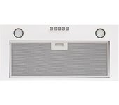 Campana extractora ciarko sl-box 171 m³/hora incorporado blanco c