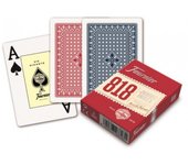 Barajas cartas Poker surtido