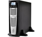 Riello Sentinel Dual 10000 sistema de alimentación ininterrumpida (UPS) Doble conversión (en línea) 10 kVA 10000 W 5 salidas AC
