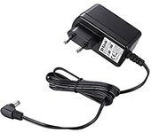 D-Link PSM-12V-55-B adaptador e inversor de corriente Interior Negro