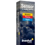 Sensor Levenhuk Wezzer LS30 para estaciones meteorológicas