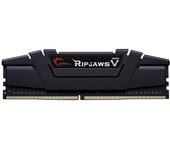 G.Skill Ripjaws V F4-3600C18D-32GVK módulo de memoria 32 GB 2 x 16 GB DDR4 3600 MHz