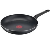 JUEGO DE 3 SARTENES TEFAL SIMPLE COOK B55691 20/24/28 CM