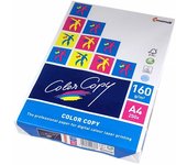 inapa-tecno Color Copy original papel para impresora de inyección de tinta A4 (210x297 mm) 250 hojas Blanco