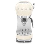 Smeg ECF02CREU cafetera eléctrica Manual Máquina espresso 1,1 L