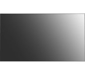 LG 49VL5PJ-A pantalla de señalización Diseño panorámico 124,5 cm (49") 500 cd / m² Full HD Negro 24/7