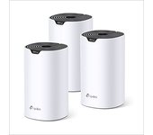 TP-Link Deco S4 (3-pack) Doble banda (2,4 GHz / 5 GHz) Wi-Fi 5 (802.11ac) Blanco 2 Interno