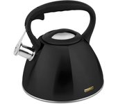 HERVIDOR PROMIS 2.6 L, VITO, NEGRO, MANGO NEGRO TM