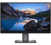 Dell UltraSharp UP2720Q 68,6 cm (27") 3840 x 2160 Pixeles 4K Ultra HD LCD Plana Mate Negro UltraSharp UP2720Q, 68,6 cm (27"), 3840 x 2160 Pixeles, 4K Ultra HD, LCD, 8 ms, Negro