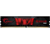 G.Skill Aegis F4-3200C16D-16GIS módulo de memoria 16 GB 2 x 8 GB DDR4 3200 MHz