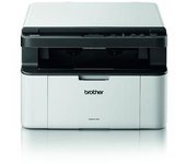 Brother DCP-1510E impresora multifunción Laser A4 2400 x 600 DPI 20 ppm